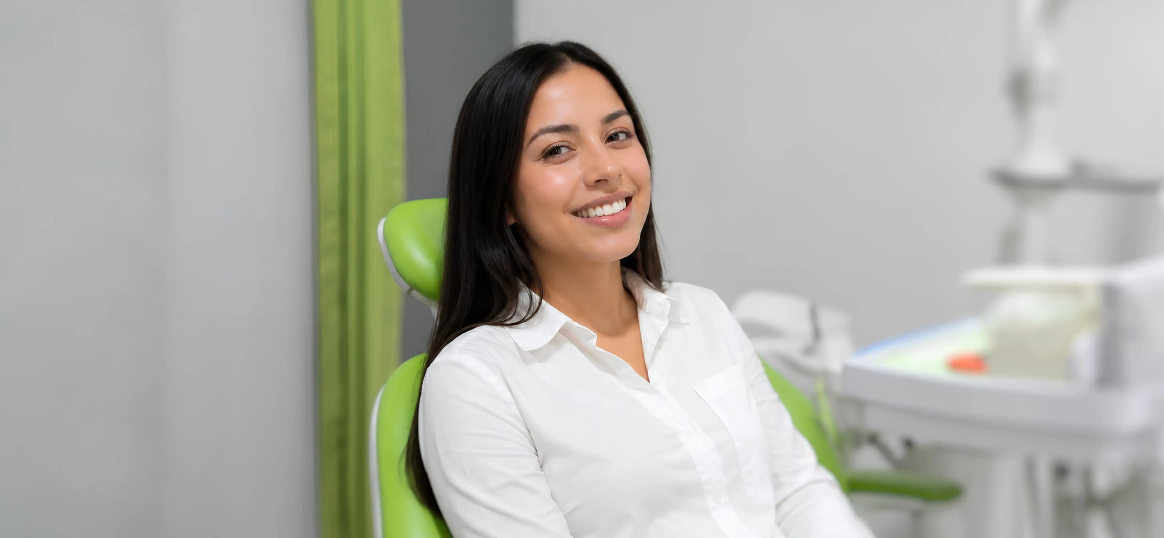 Atención odontológica en Odonto Plus Clinic